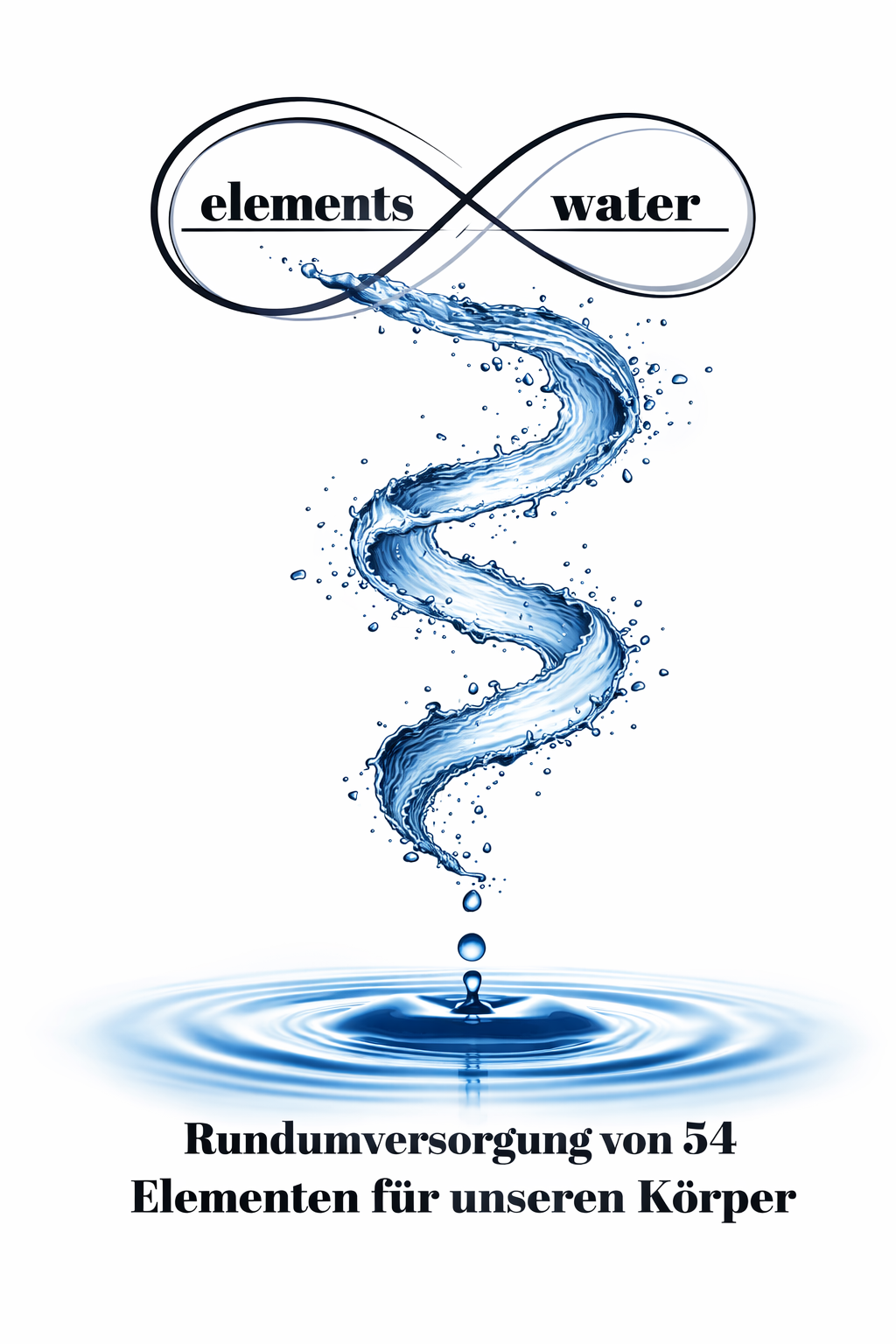 elements water