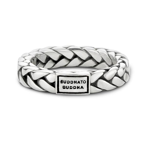 Buddha to Buddha ring lars small