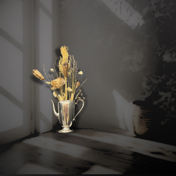 The Silver Stem (Rogers 2301)