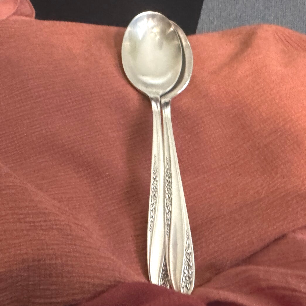 Oval Soup Spoon