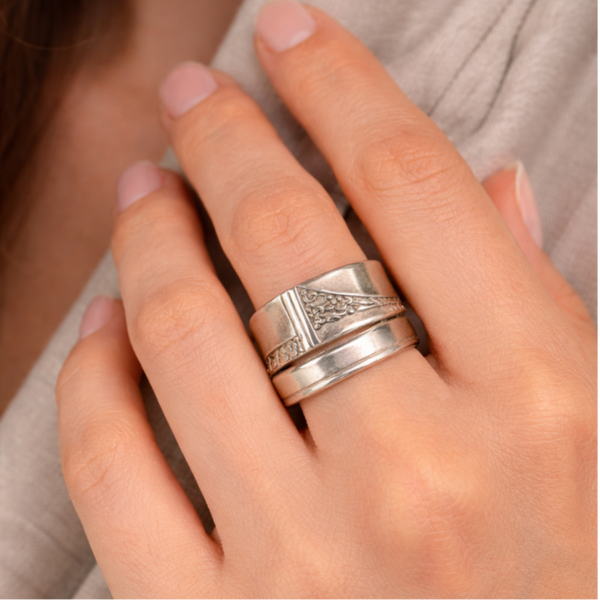 Spoon Ring Fundamentals 101 - Live Virtual Workshop