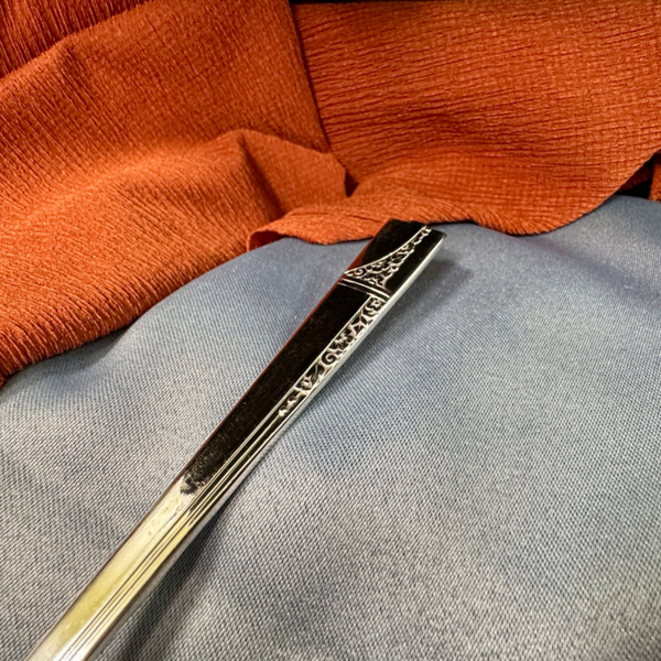 Caprice (1937) — Oneida Community