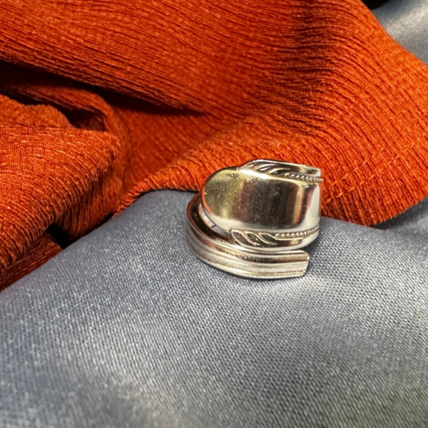 Memory / Hiawatha (1937) Ring