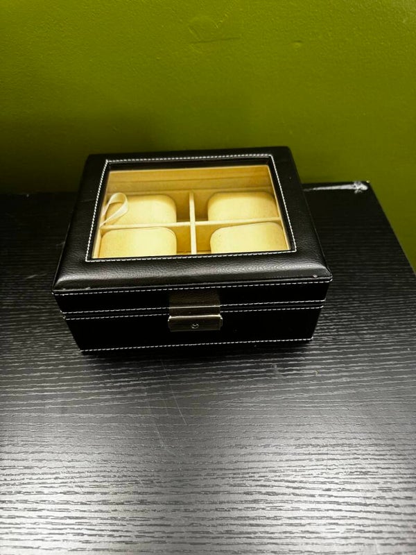 6 Slots  Bracelet/Watch organizer/ display