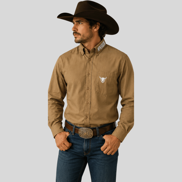 chemise Mp kingdom - homme