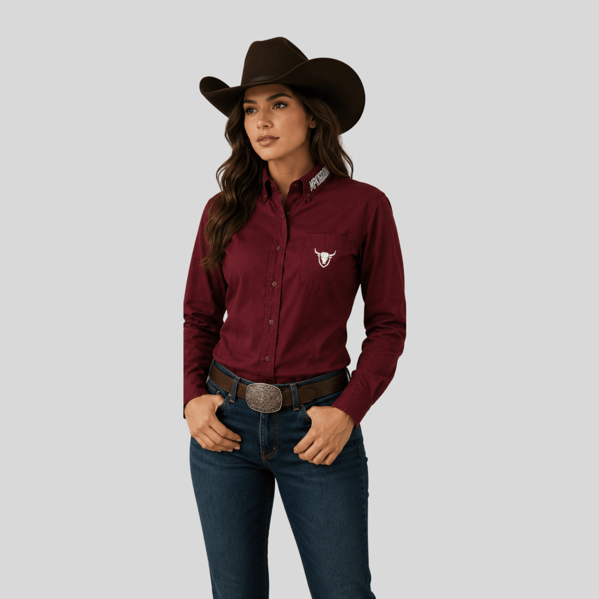 Shirt Mp kingdom - women