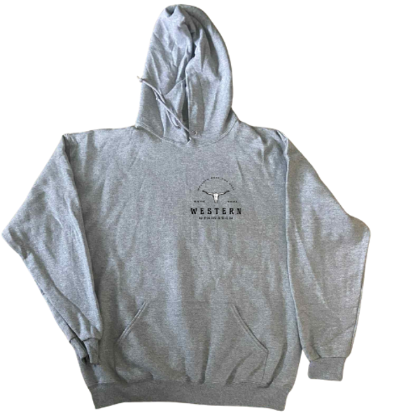 hoodie mp kingdom western