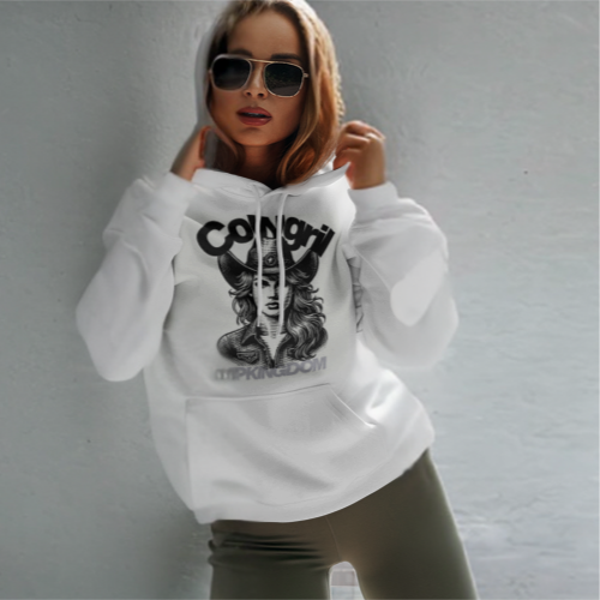 MP Kingdom Hoodie – Western Moderne Signature