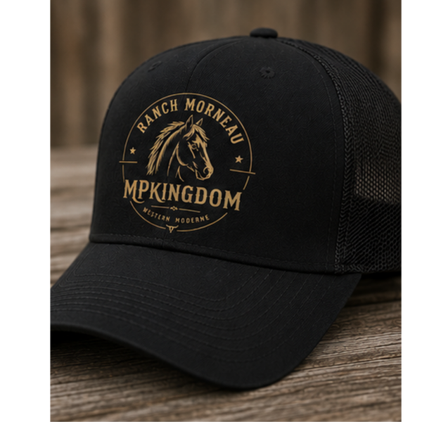 casquette os mpkingdom
