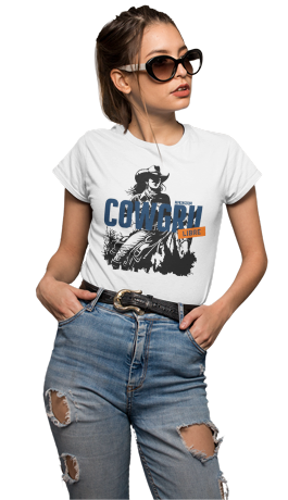 kingdom femme western