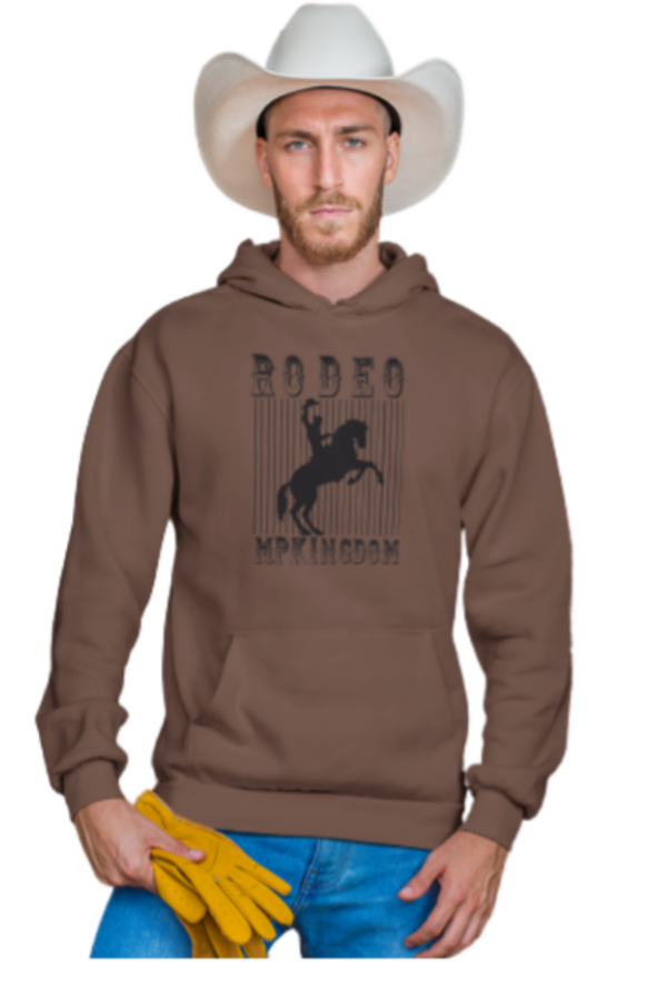 MP Kingdom Hoodie – Western Moderne Signature