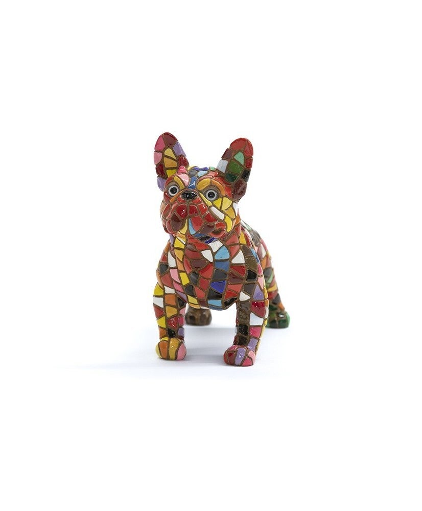 figura-buldog-en-mosaico