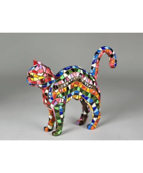 figura-gato-arqueado-en-mosaico