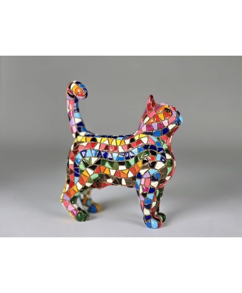 figura-gato-caminando-mosaico