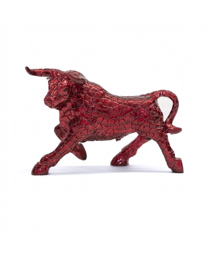 toro-mosaico-candy-rojo