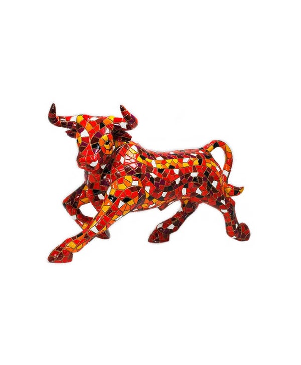 toro-mosaico-rojo