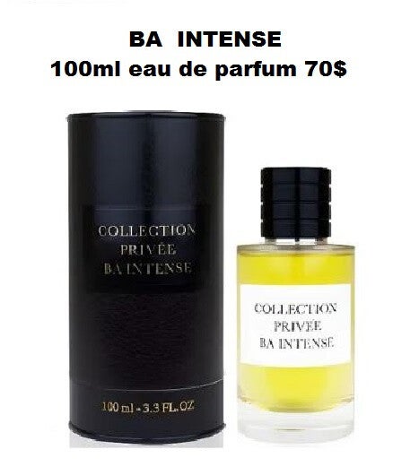 Collection Privée