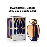 Mauboussin    Star