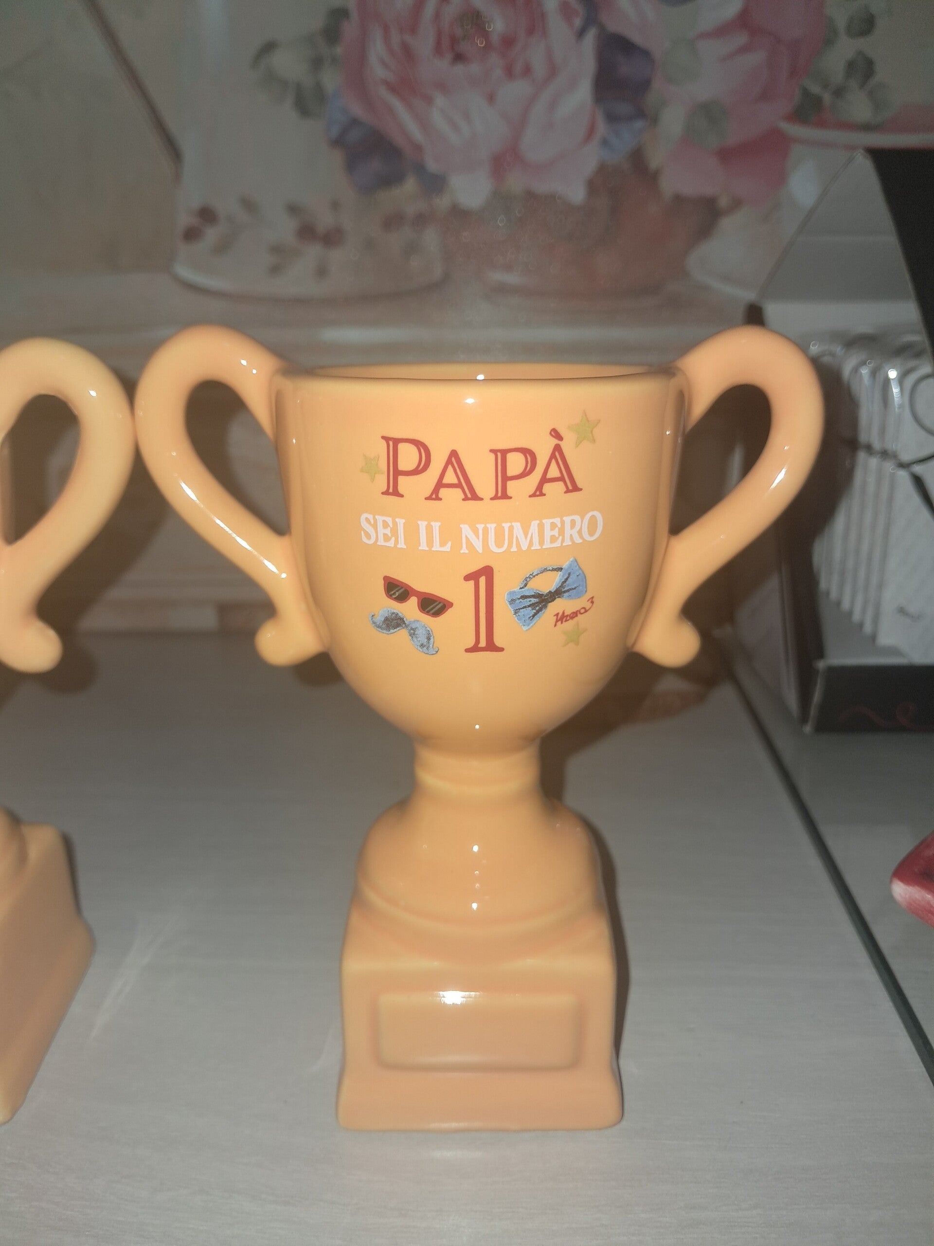 Coppa Papà