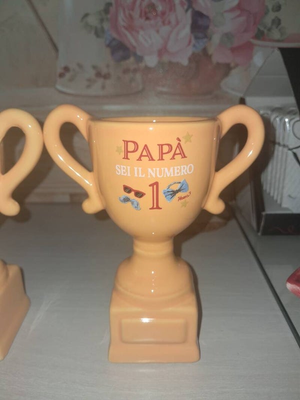 Coppa Papà