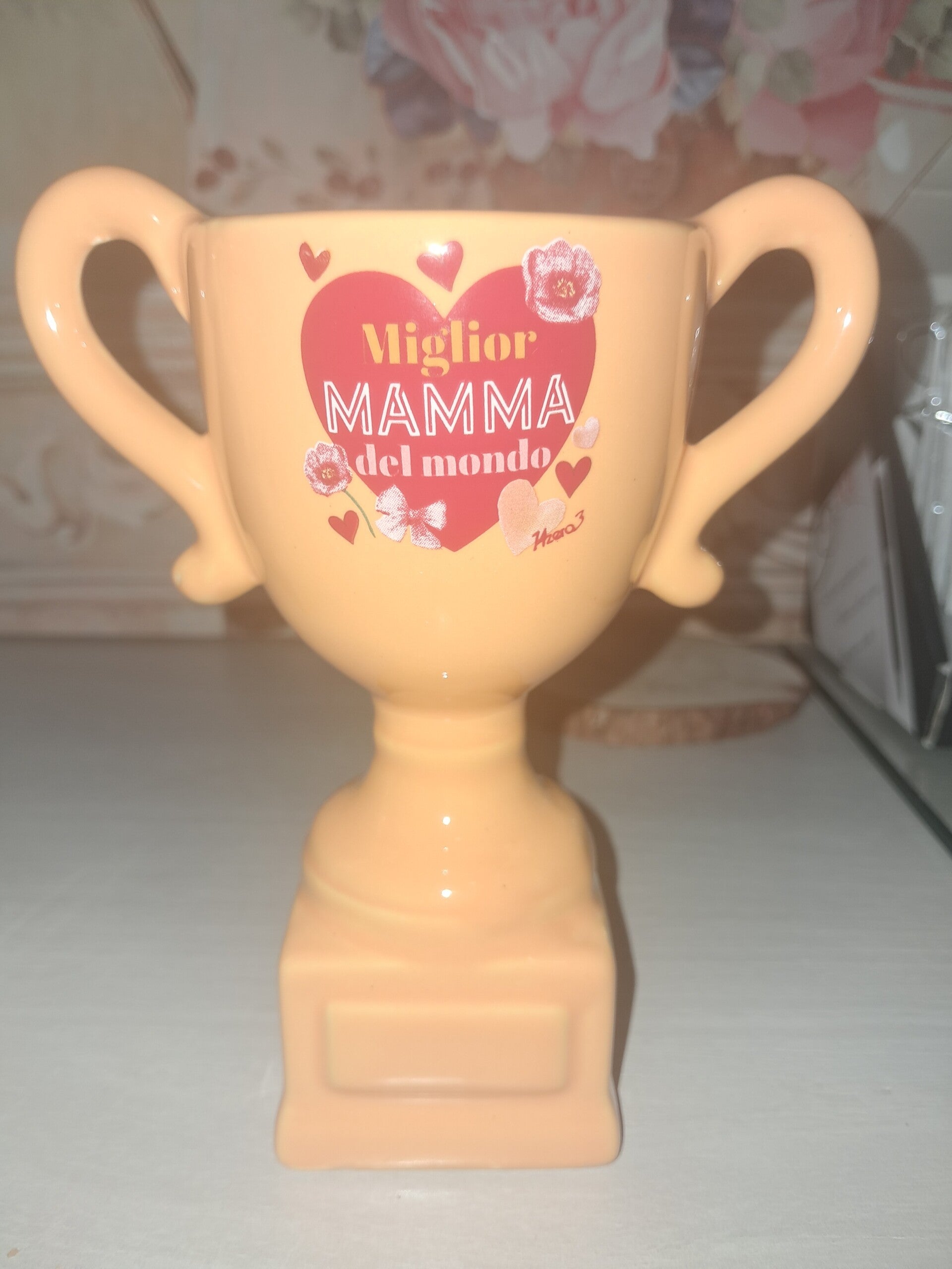 Coppa Mamma