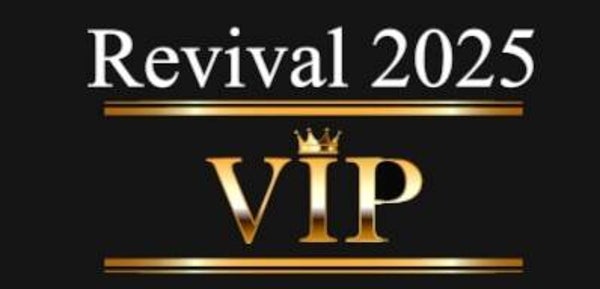 VIP-Paket Revival  2025