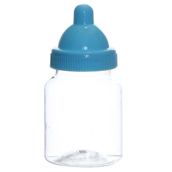 Babyflesje Blauw