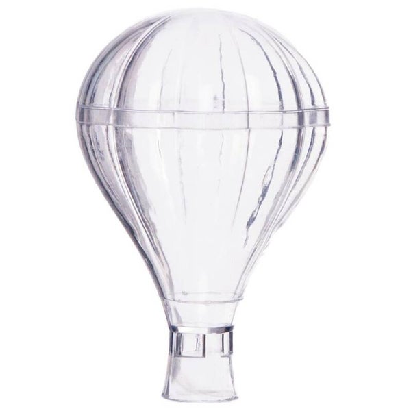 plexi luchtballon