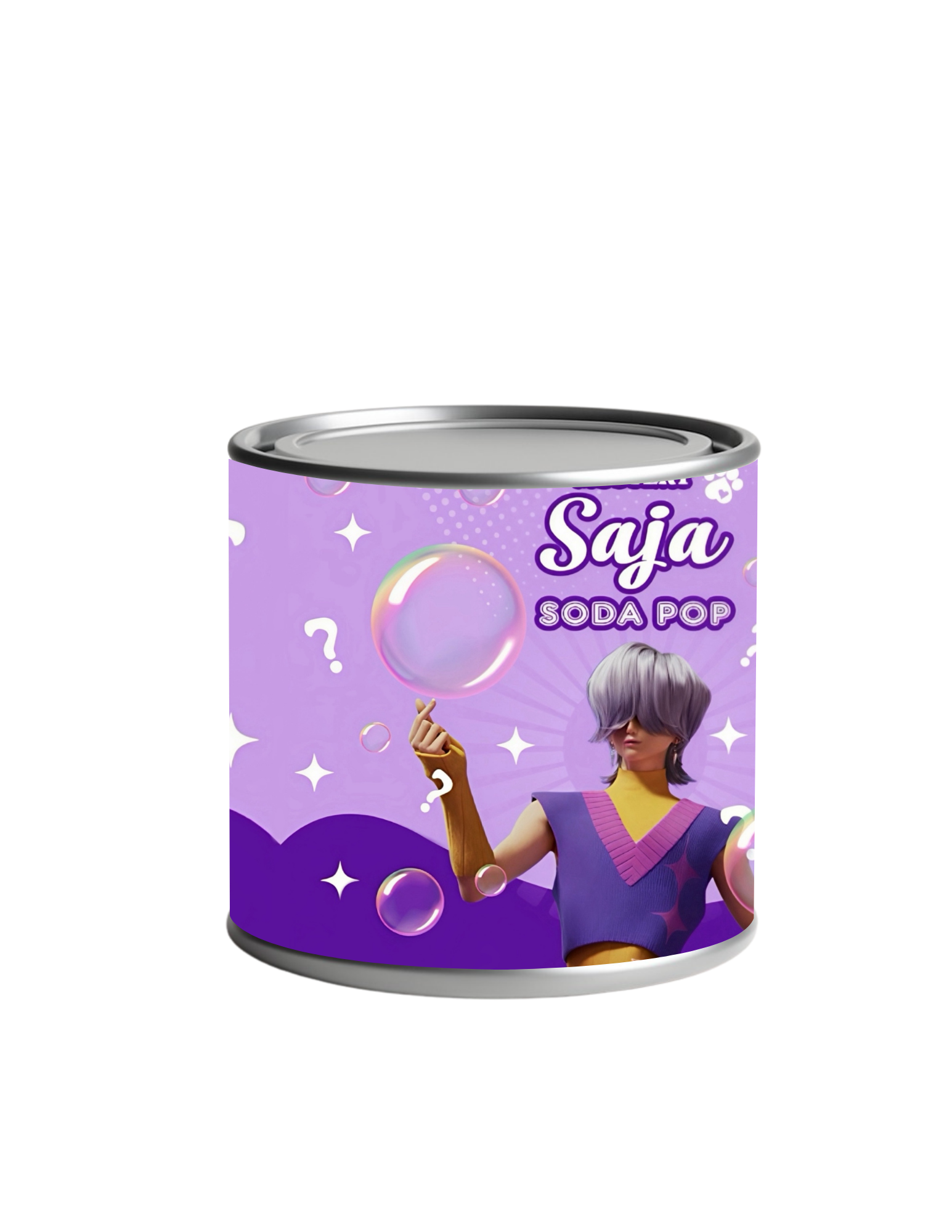 Pringles Traktatie kant en klaar