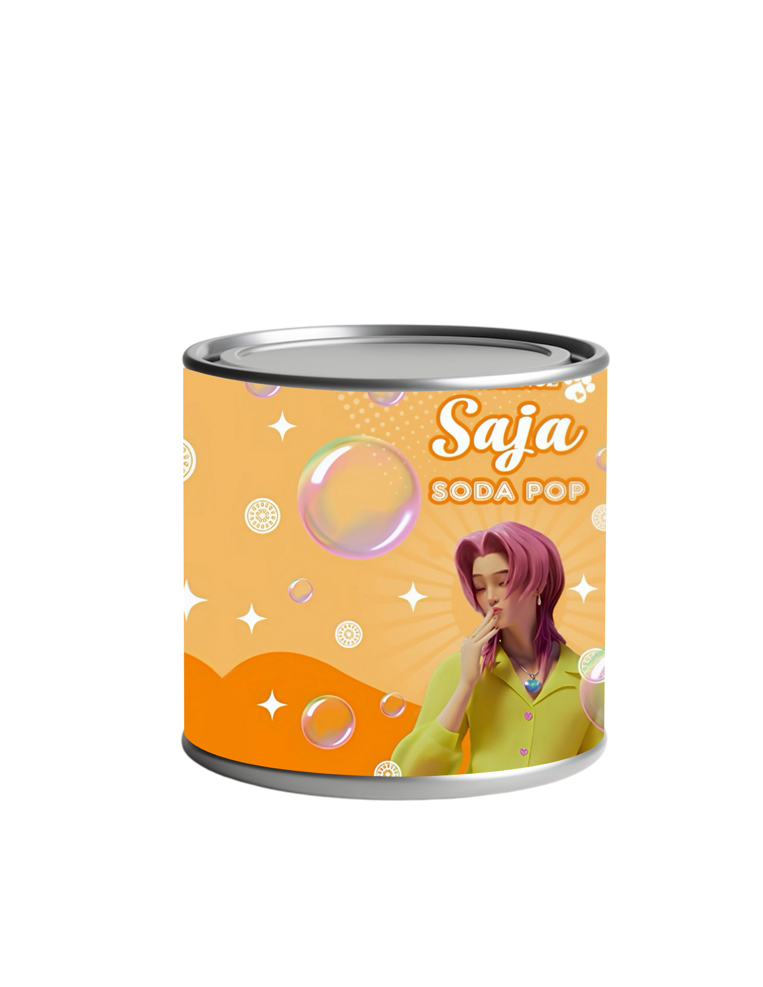 Saja boys wikkel K-pop