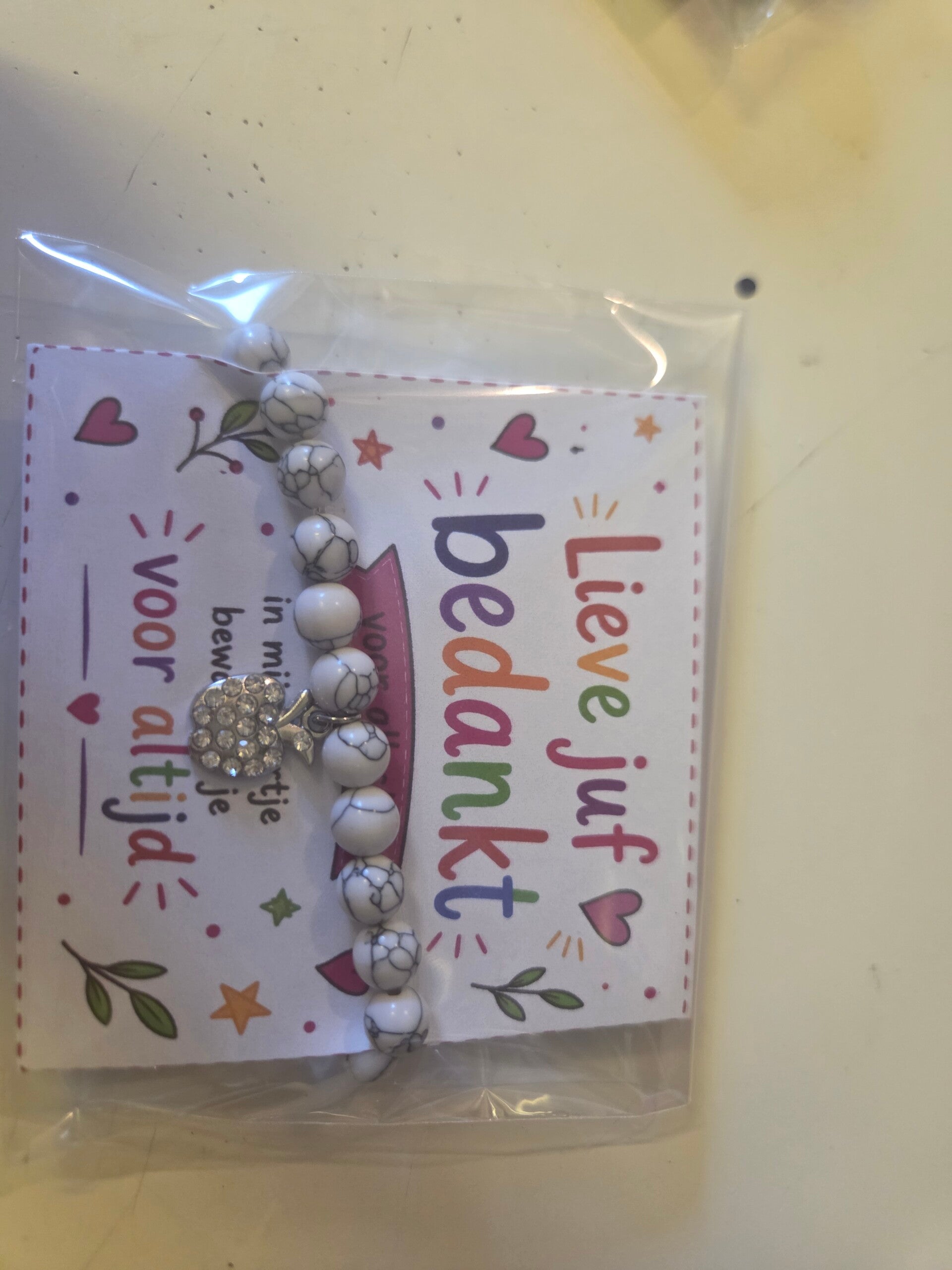 Armband nr 3