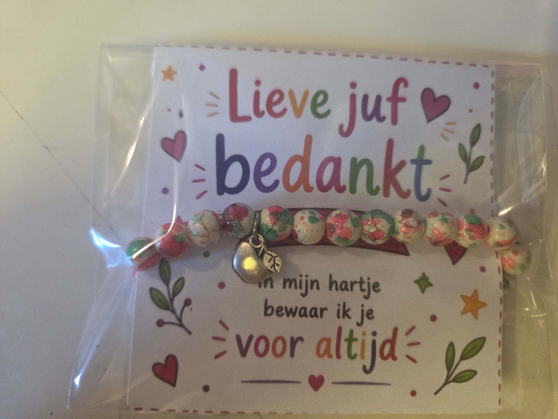 Armband nr 4