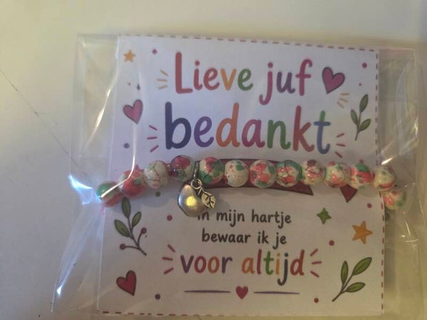 Armband nr 2