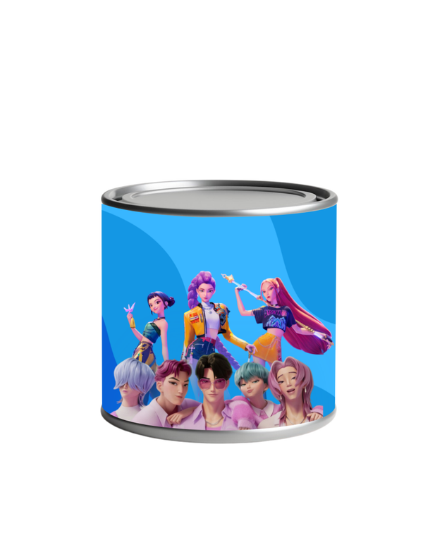 Bestand Pringles Wikkel K-Pop