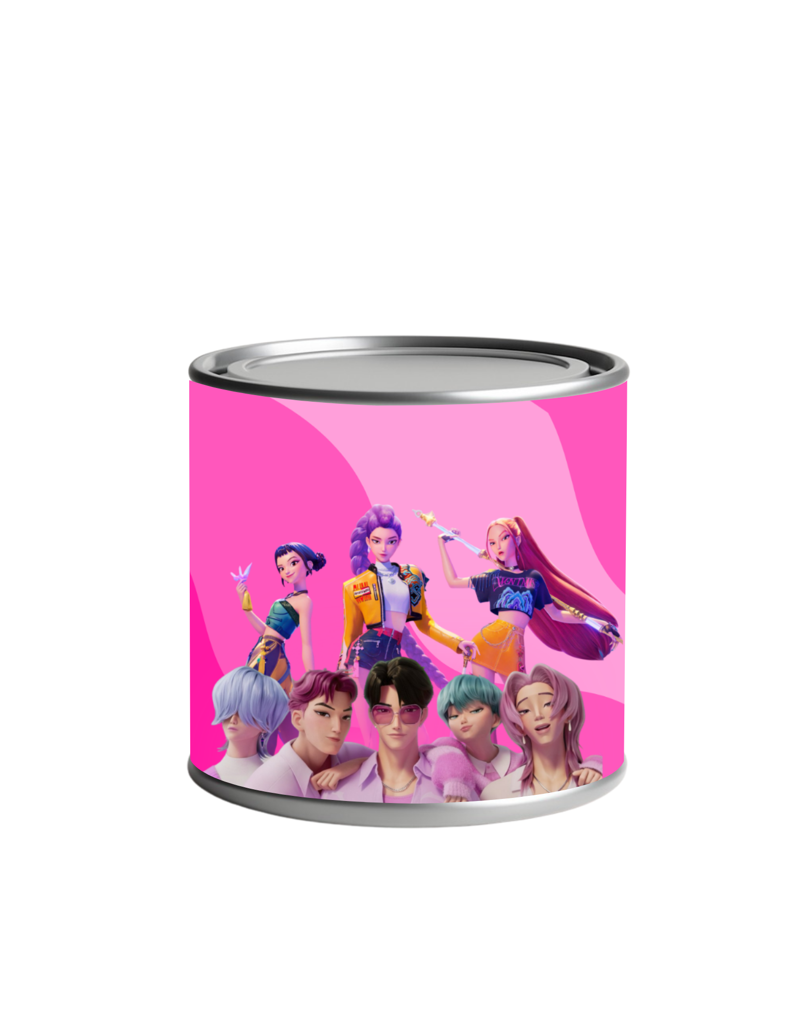 Pringles Traktatie kant en klaar