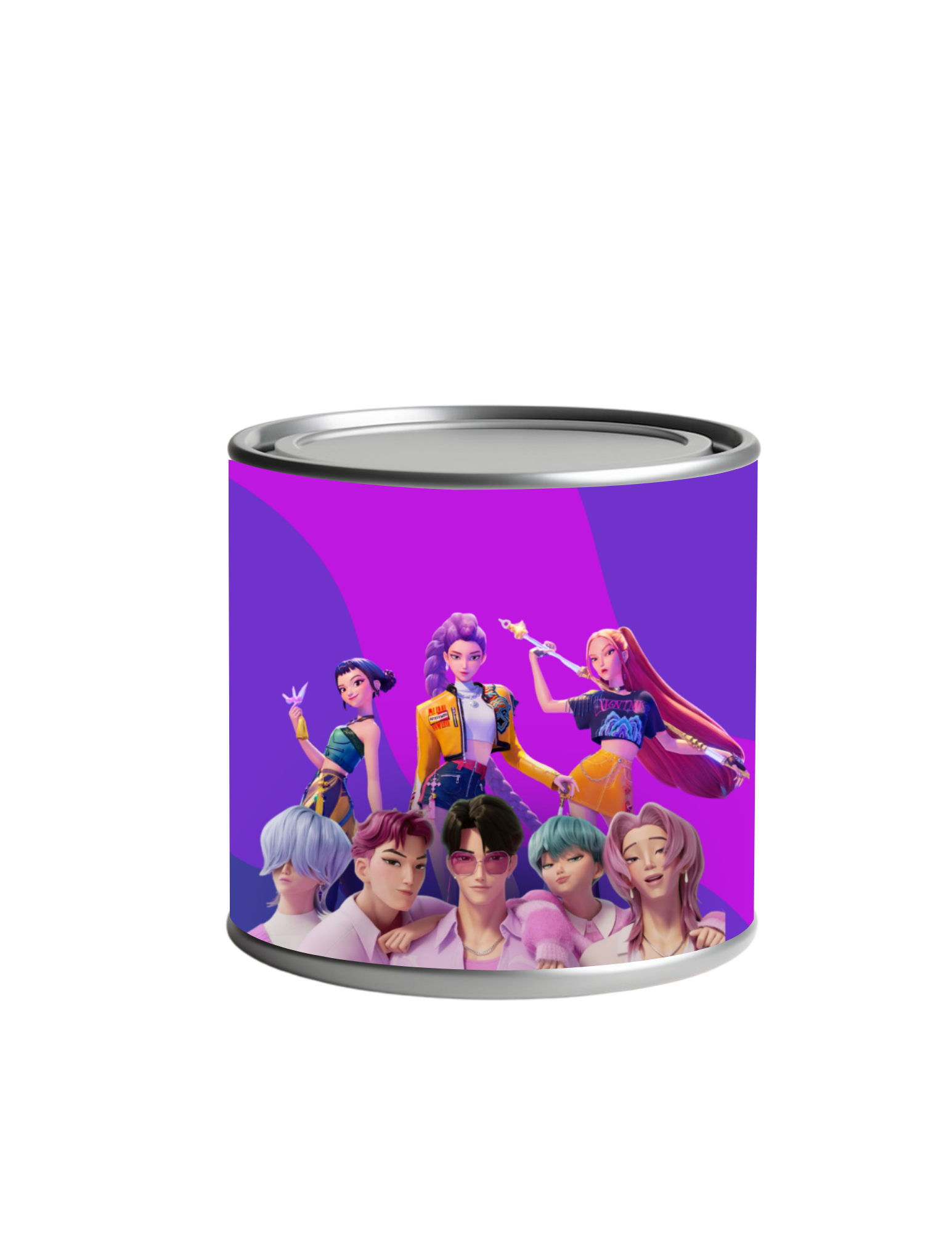 Pringles Traktatie Kant en klaar