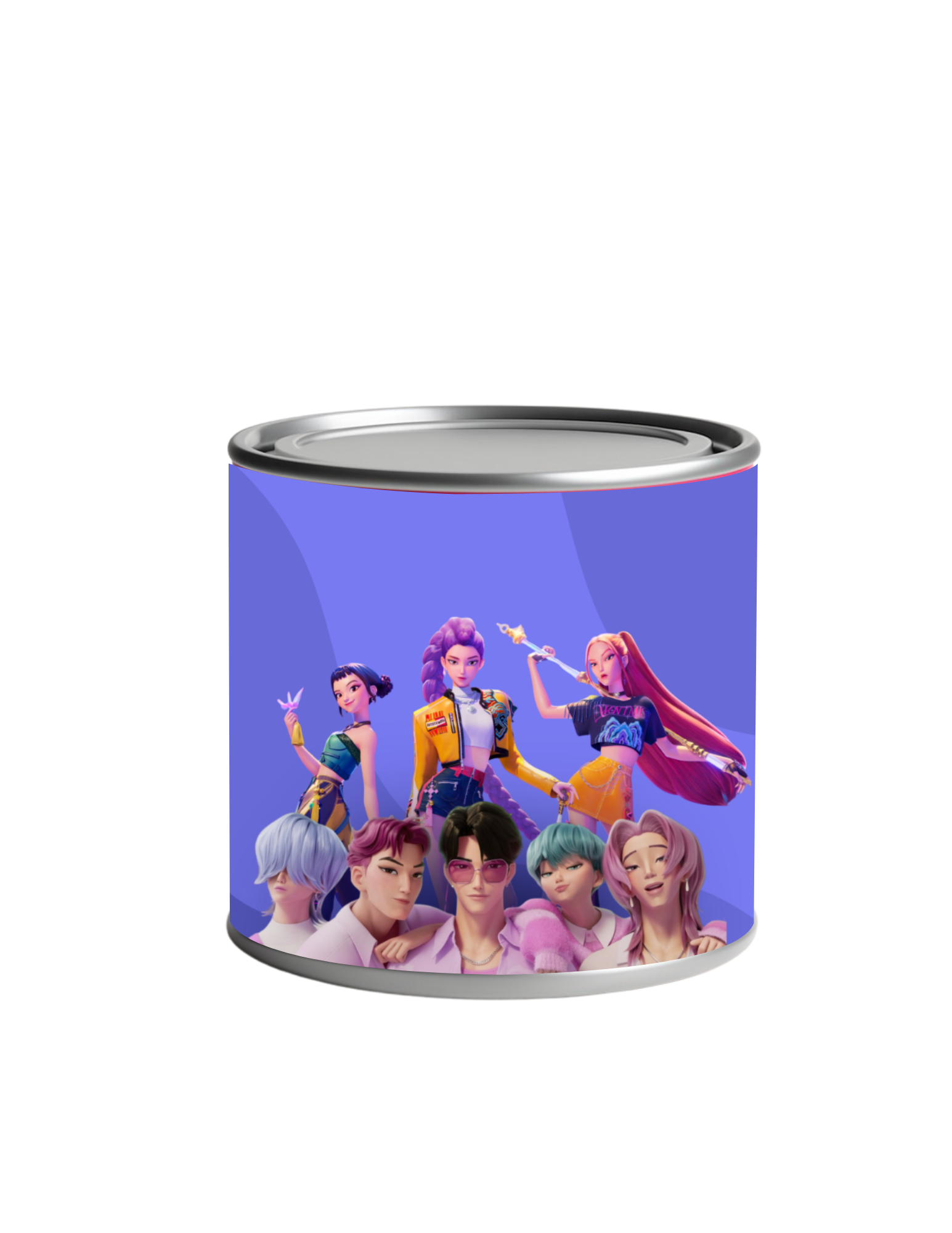 Bestand Pringles wikkel K-Pop