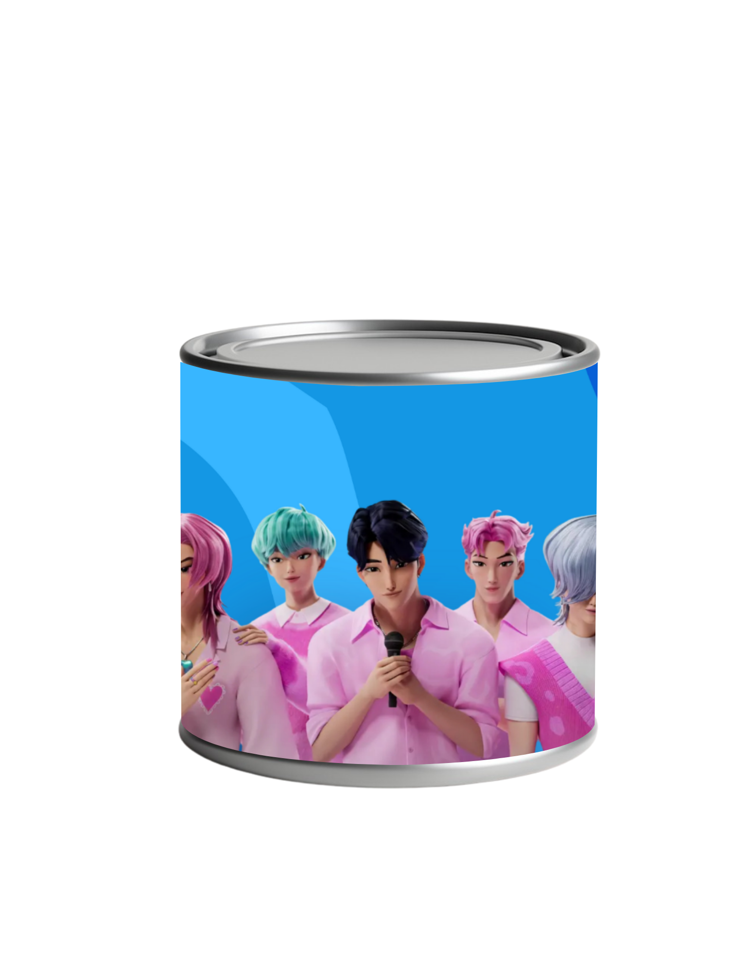 Bestand Pringles wikkel K-Pop