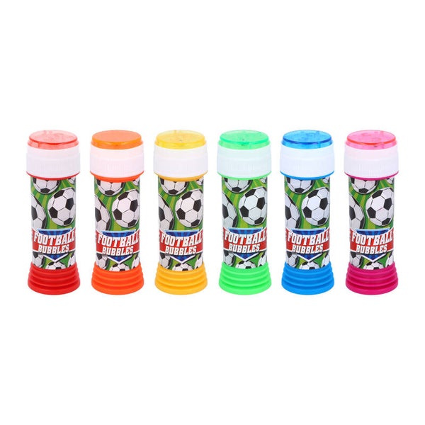 ⚽ Bellenblaas Voetbal – 50 ml
