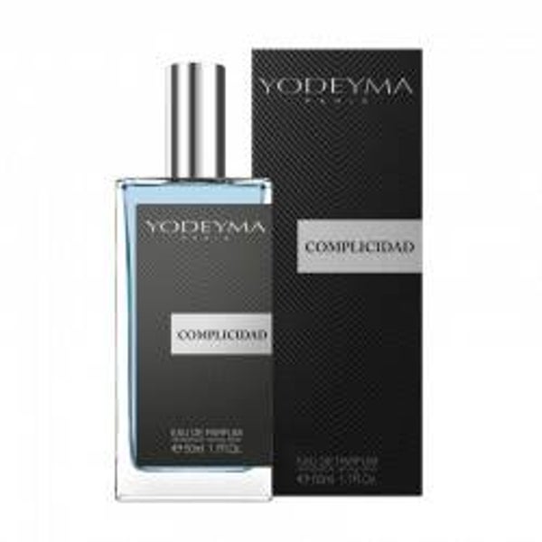 Yodeyma Complicidad