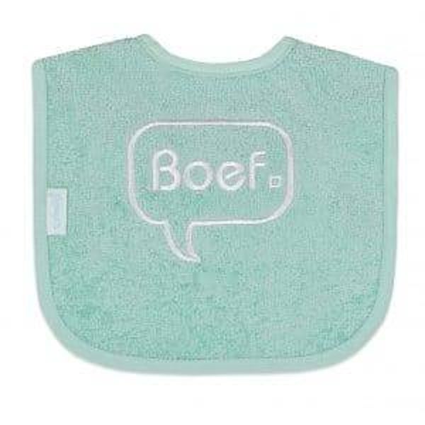 Funnie slab "Boef"