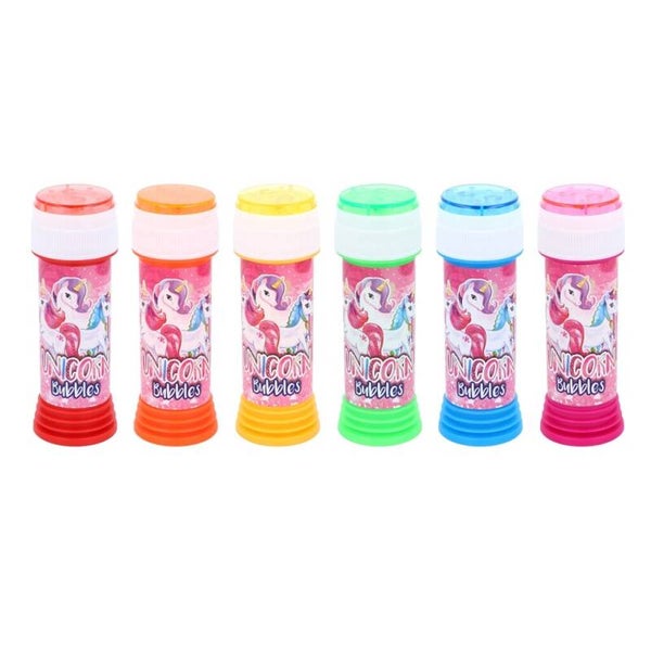 🦄 Bellenblaas Eenhoorn – 50 ml