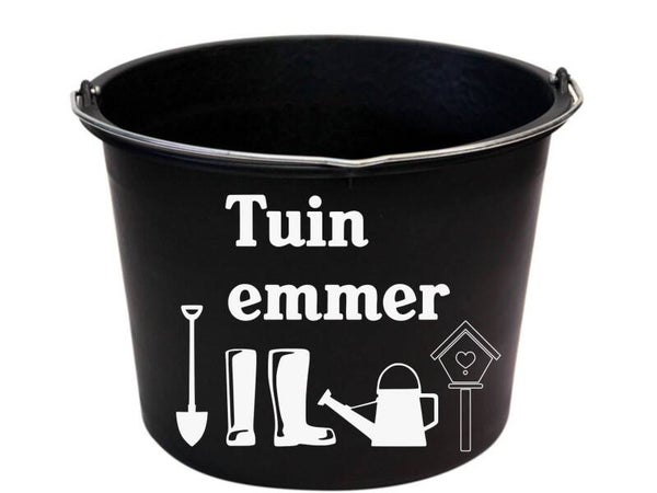 Emmer "Tuinemmer"