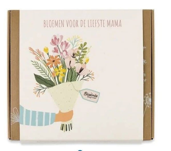 Blossombs Moederdag