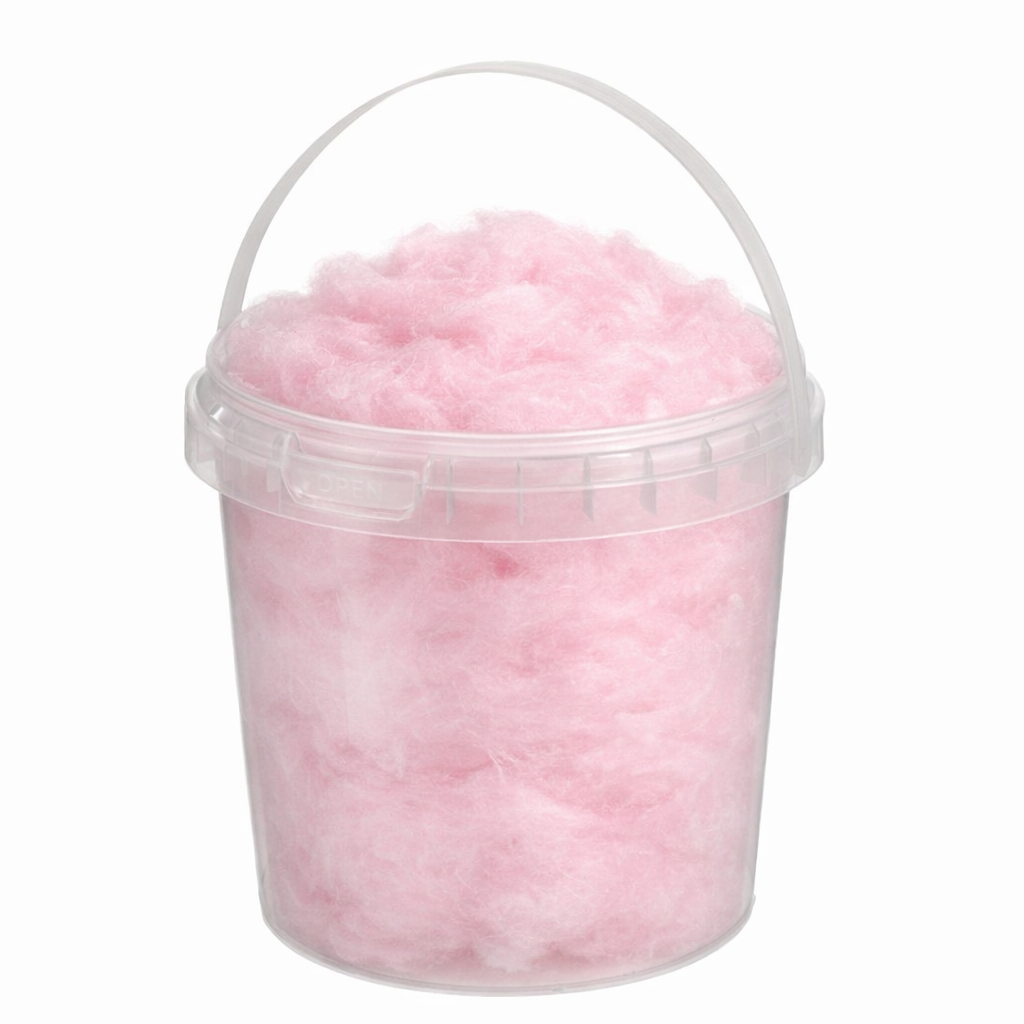 Gepersonaliseerde Suikerspin