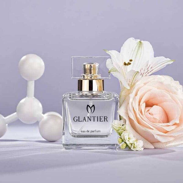 Glantier – Eau de Parfum 458
