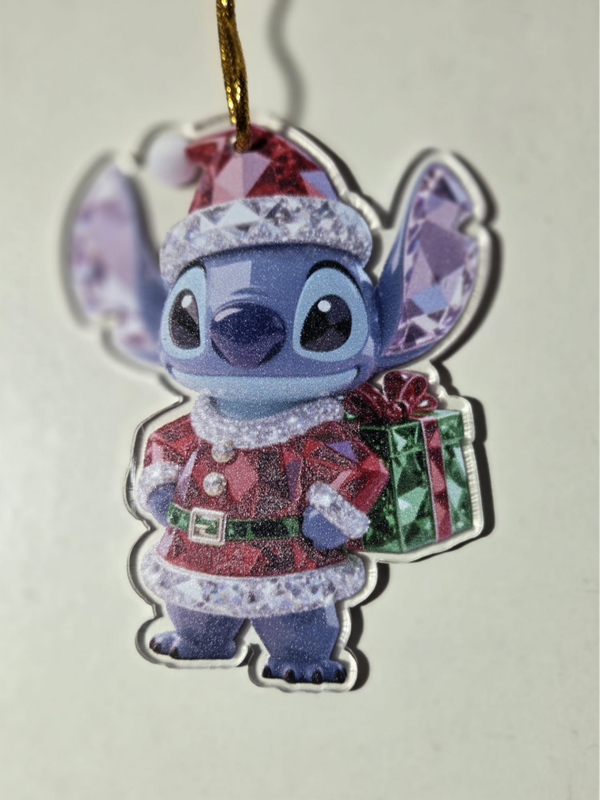 Kerst ornament