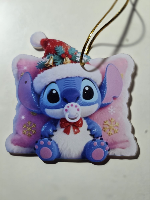 Kerst ornament
