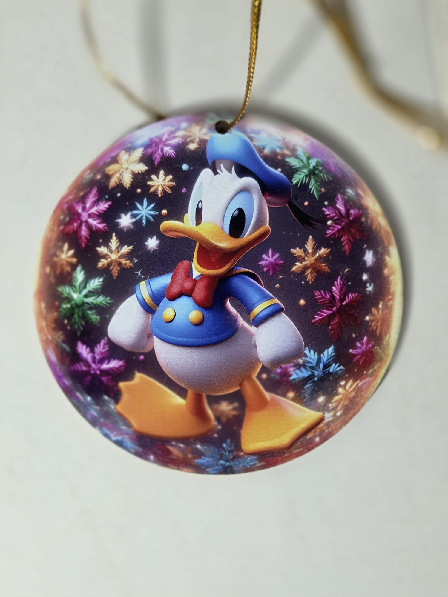 Kerst ornament