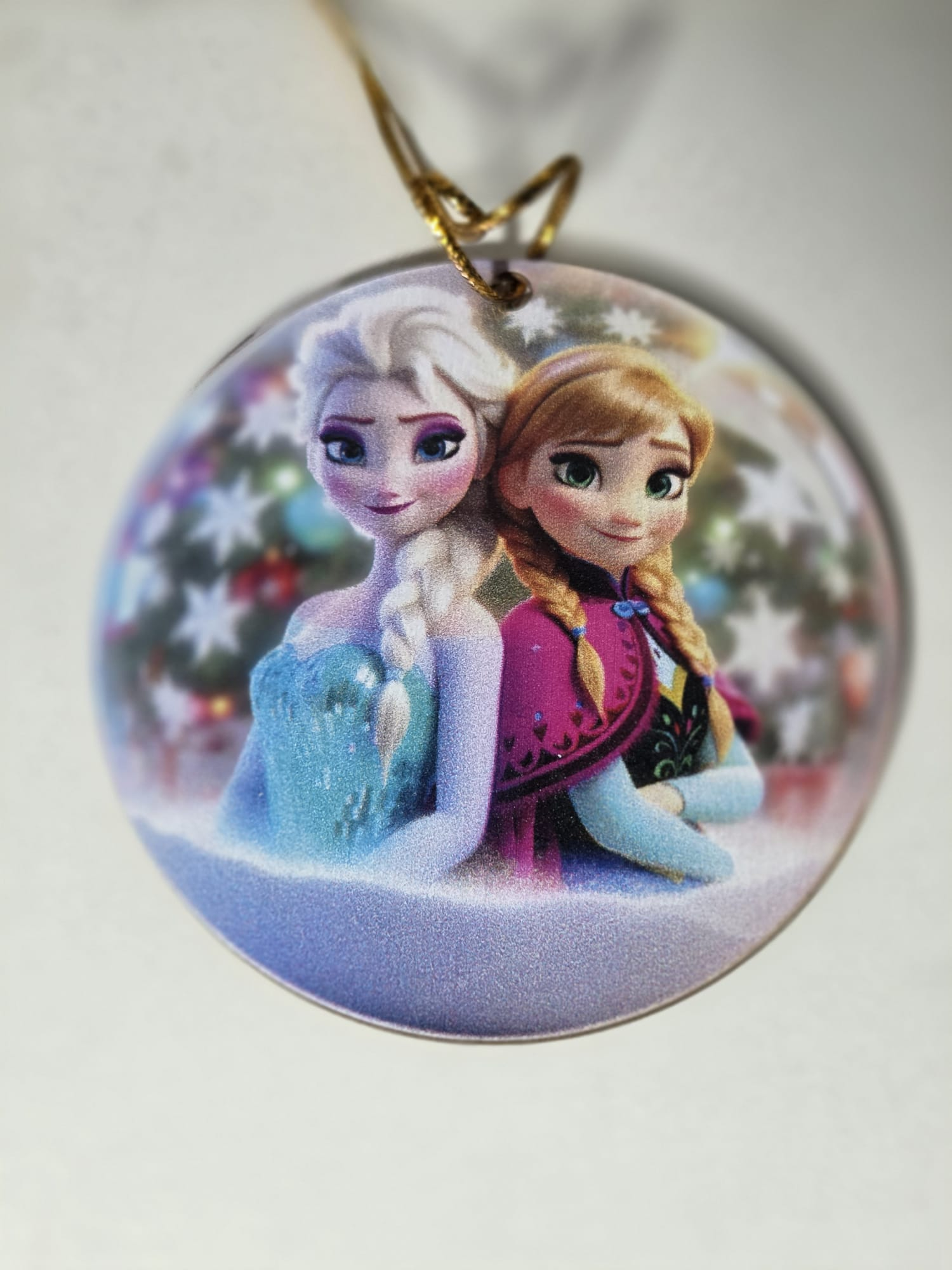 Kerst ornament